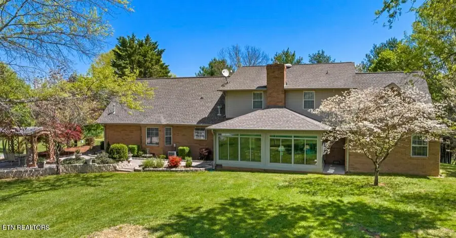 2041 Witt Rd, White Pine, TN 37890 - #3