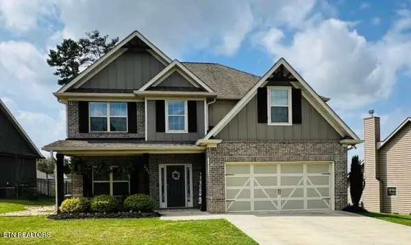 231 Fallon Lane, Lenoir City, TN 37771