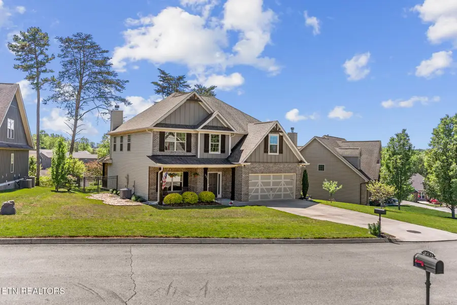 231 Fallon Lane, Lenoir City, TN 37771 - #2