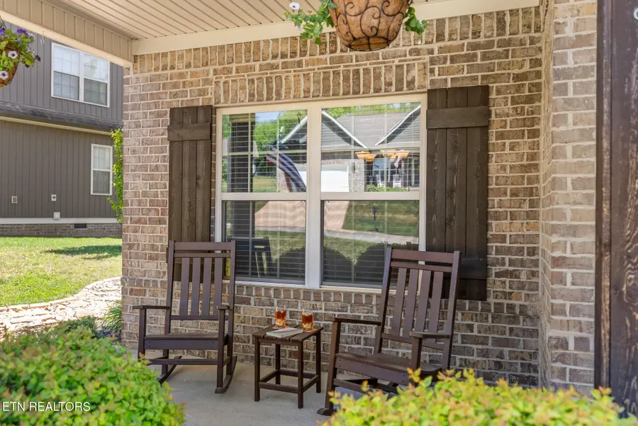 231 Fallon Lane, Lenoir City, TN 37771 - #3