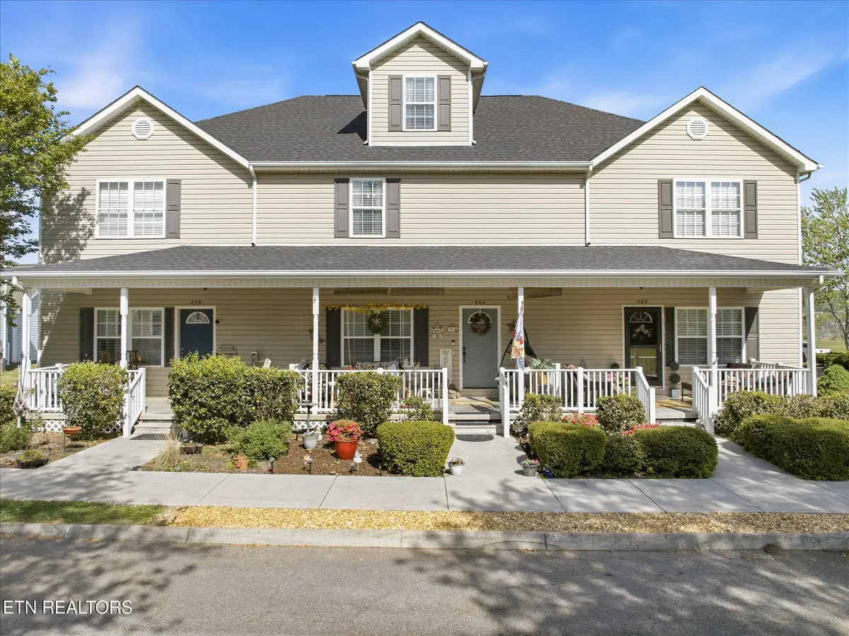 404 Ashbury Circle, Sweetwater, TN 37874 - #1