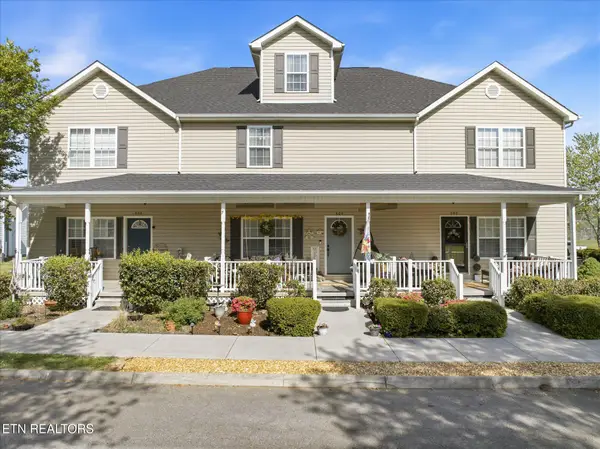 404 Ashbury Circle, Sweetwater, TN 37874