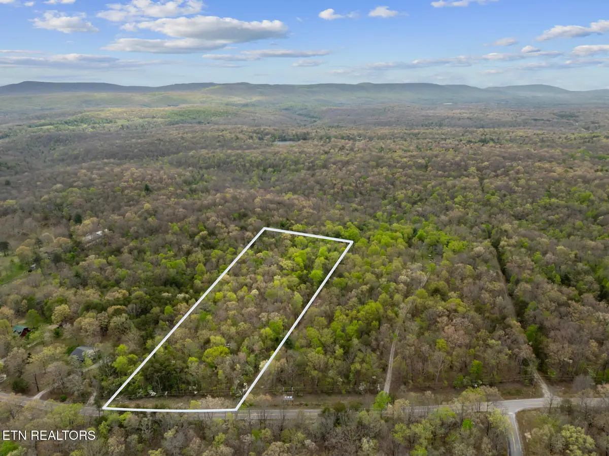 0 Peavine Rd, Crab Orchard, TN 37723 - #1