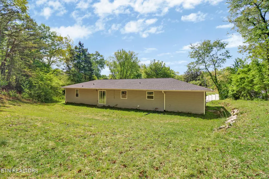 605 Crestview Lane, Rockwood, TN 37854 - #2