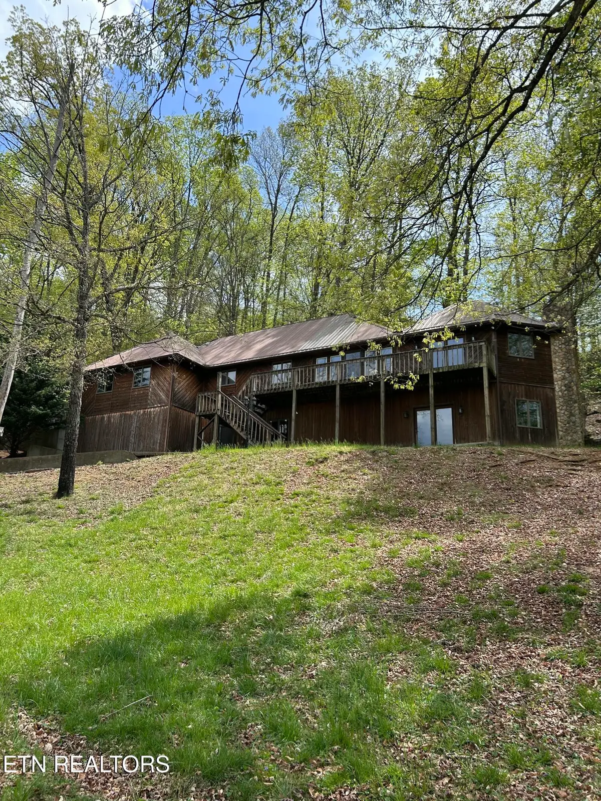 690 Stevens St, Rogersville, TN 37857 - #1
