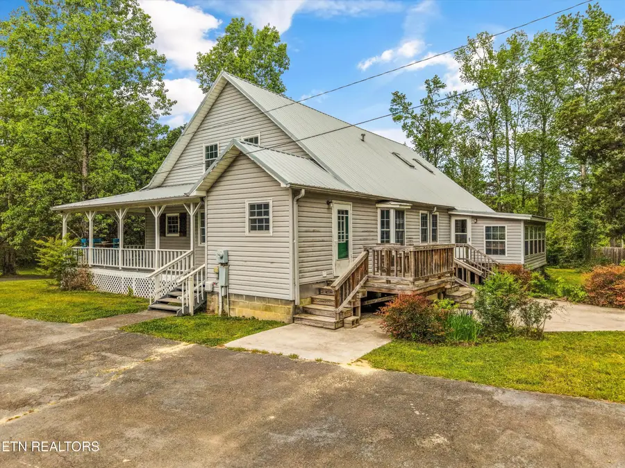 145 County Road 853, Delano, TN 37325 - #3