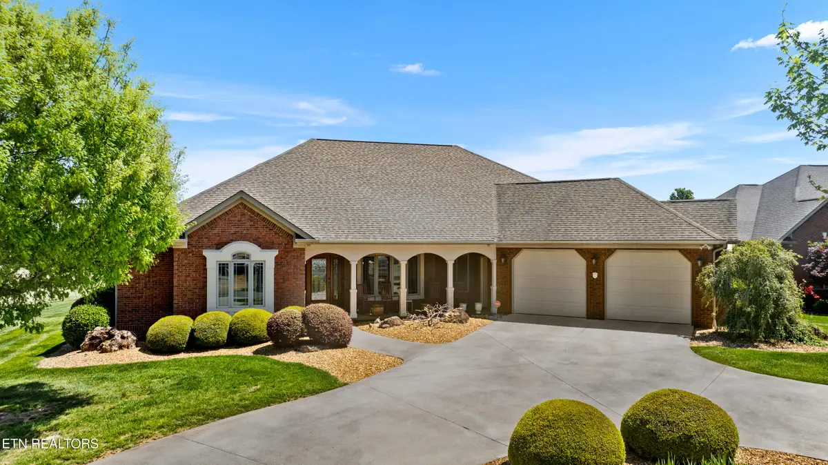 104 Wesa Tr, Vonore, TN 37885 - #1