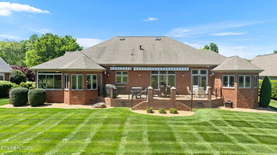 104 Wesa Tr, Vonore, TN 37885 - #3