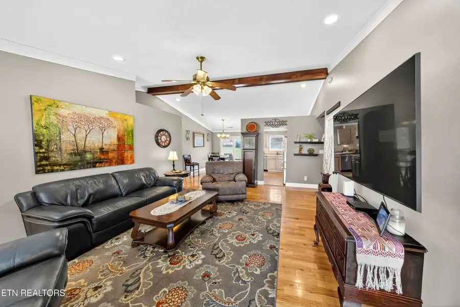 7527 Silveredge Rd, Knoxville, TN 37918 - #2