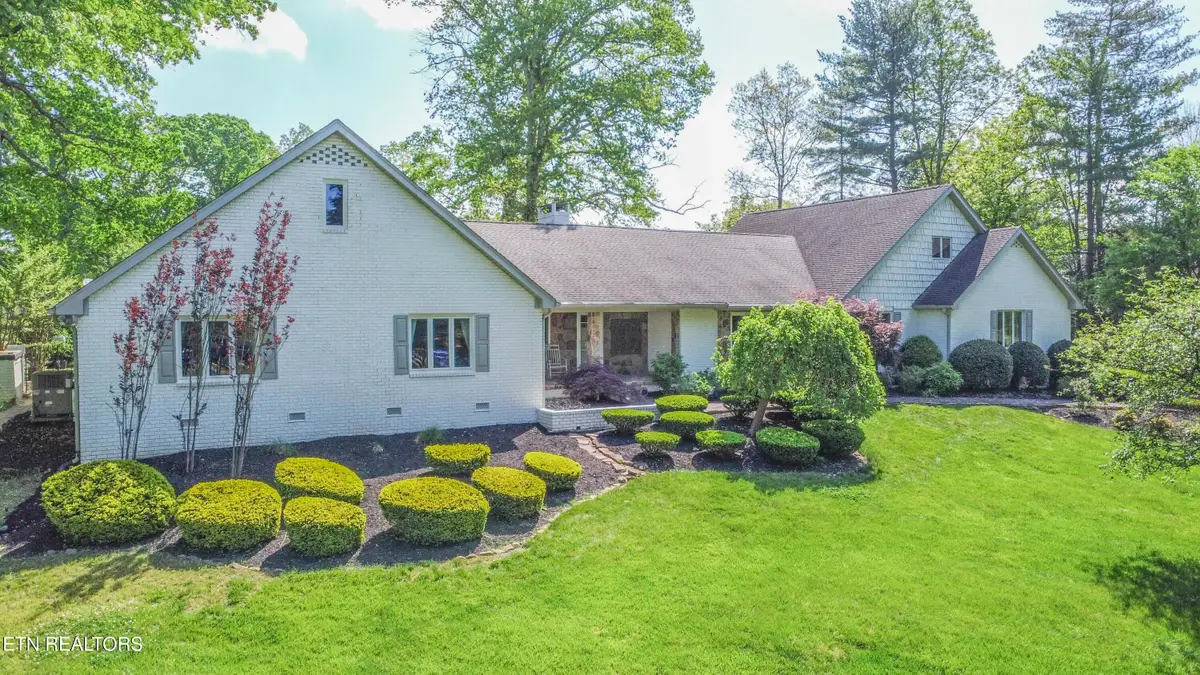 138 Champions Point, Knoxville, TN 37934 - #1