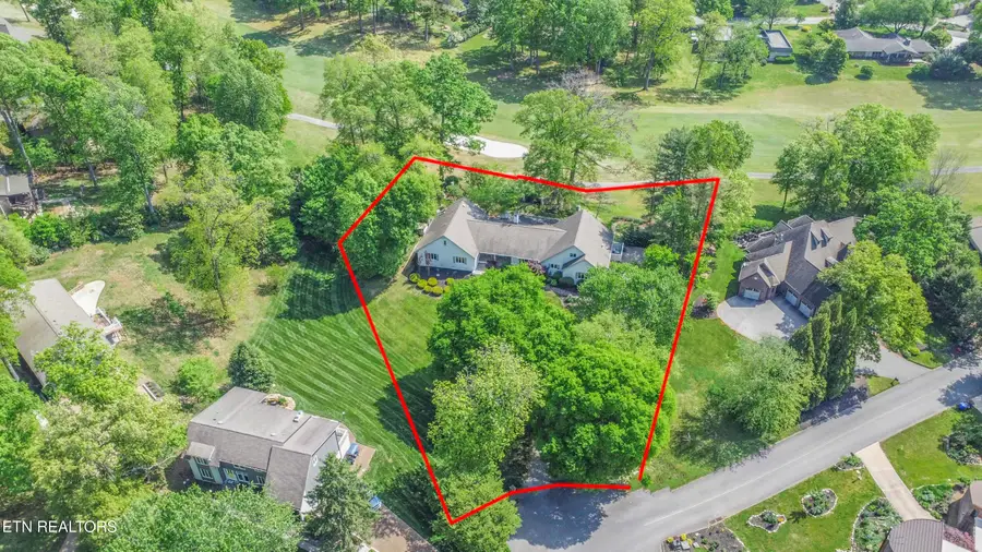 138 Champions Point, Knoxville, TN 37934 - #2