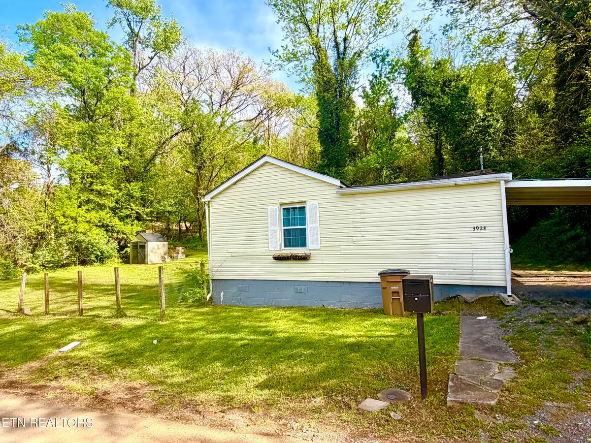 3928 Lilac Ave, Knoxville, TN 37914 - #1