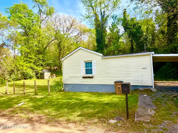 3928 Lilac Ave, Knoxville, TN 37914