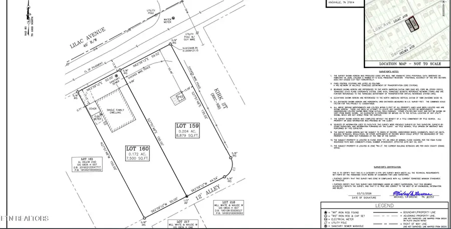 3928 Lilac Ave, Knoxville, TN 37914 - #2
