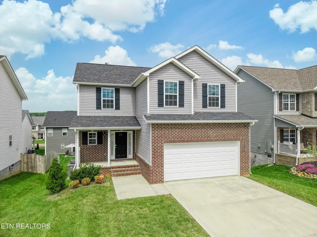 3013 Dominion Drive, Maryville, TN 37803 - #1
