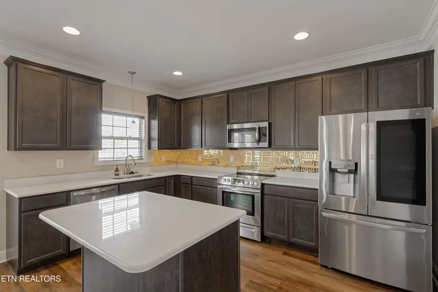 3013 Dominion Drive, Maryville, TN 37803 - #2