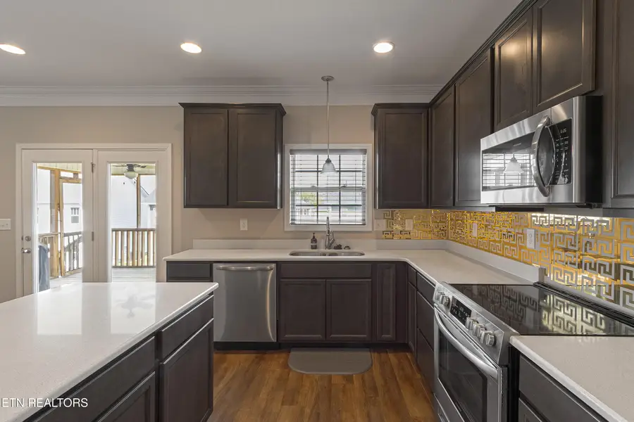 3013 Dominion Drive, Maryville, TN 37803 - #3