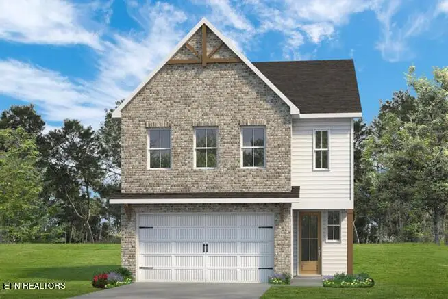 506 8th Avenue, Lenoir City, TN 37771 - #1