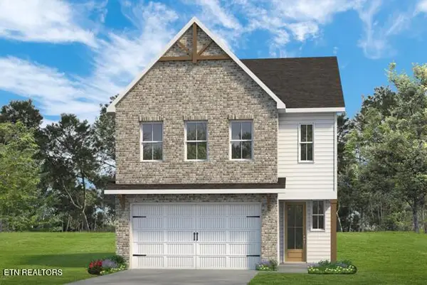 506 8th Avenue, Lenoir City, TN 37771