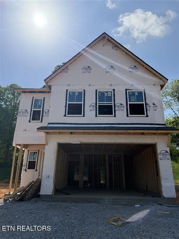 506 8th Avenue, Lenoir City, TN 37771 - #2