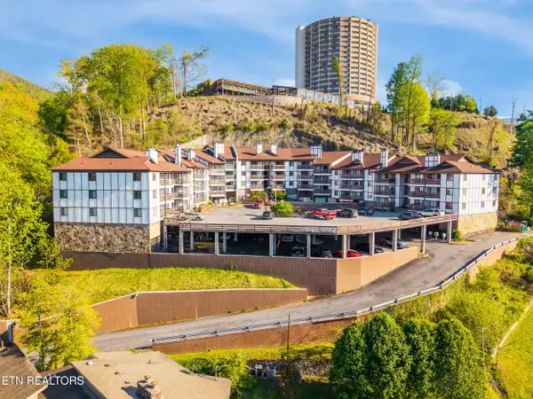 616 Turkey Nest Rd #APT 311, Gatlinburg, TN 37738