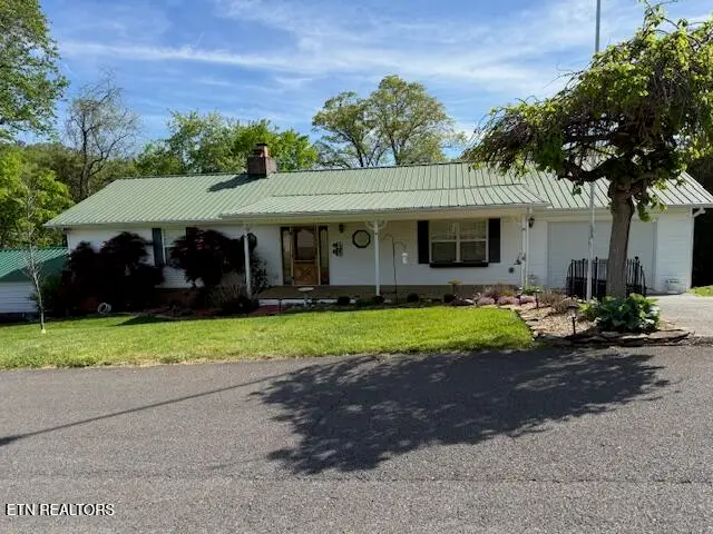 572 Allyson Drive, Kodak, TN 37764 - #1