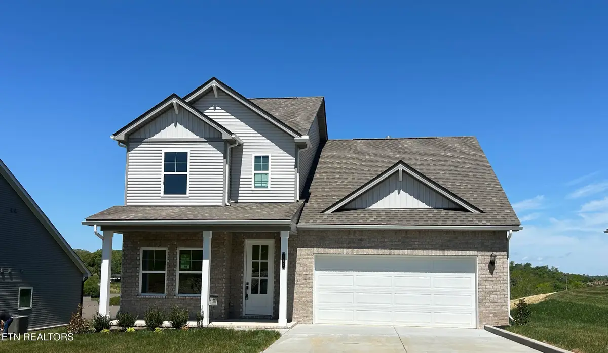 185 Sugar Maple Trail (lot 108), Lenoir City, TN 37771 - #1