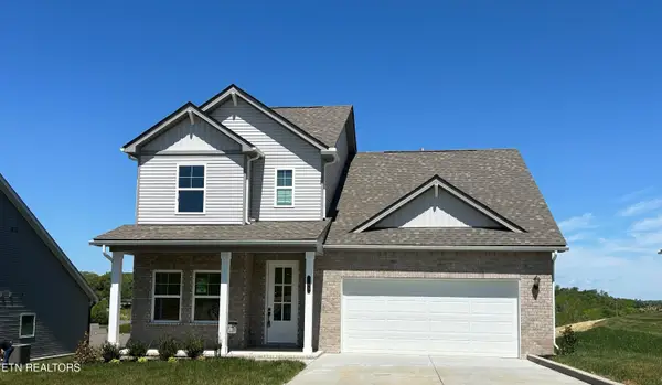 185 Sugar Maple Trail (lot 108), Lenoir City, TN 37771