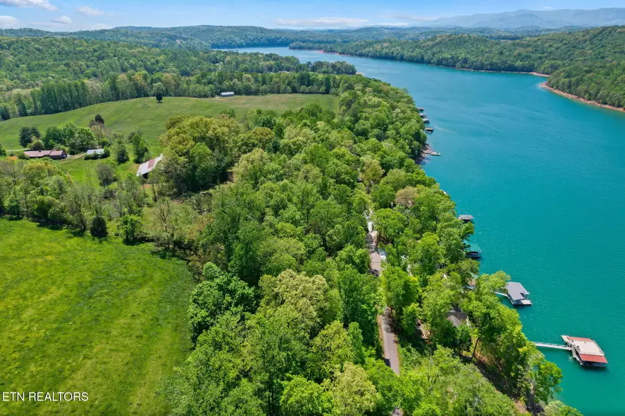 Lot E-2 Hagaman Lane, Andersonville, TN 37705 - #3