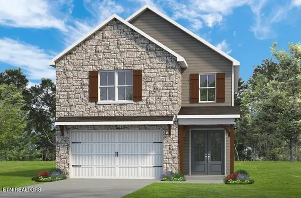 511 8th Ave, Lenoir City, TN 37771