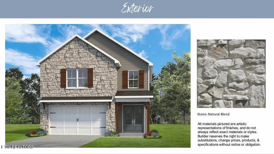 511 8th Ave, Lenoir City, TN 37771 - #3