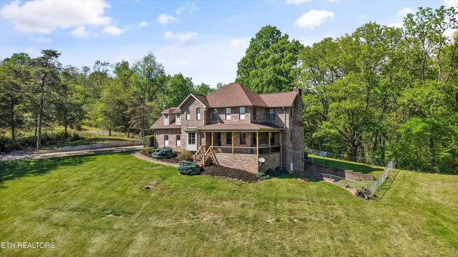 2869 Persian Lane, New Market, TN 37820 - #2