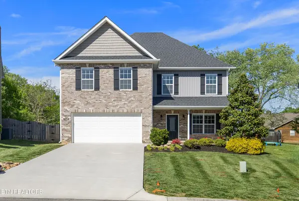 7325 Ladd Rd, Powell, TN 37849