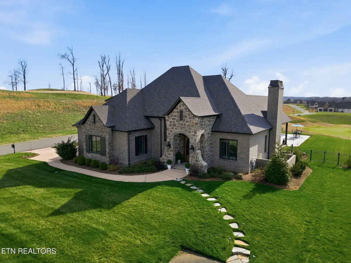 250 Bower Court, Lenoir City, TN 37772 - #1