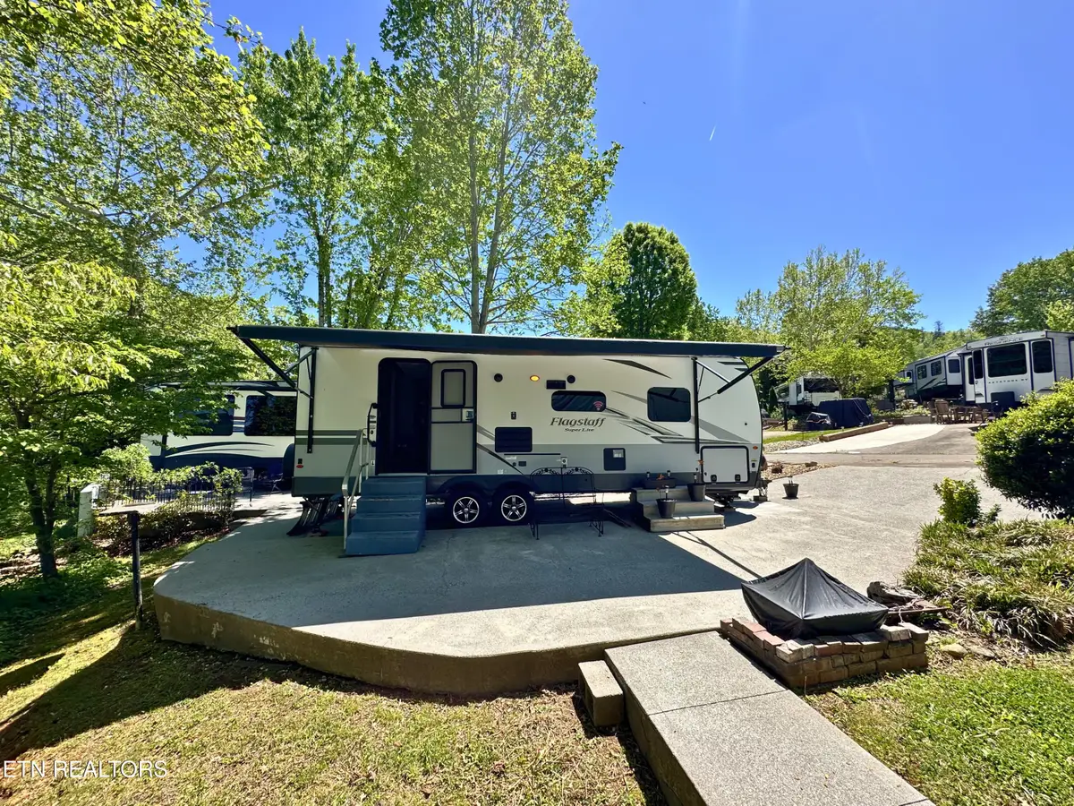 Lot 166 Highway 73, Townsend, TN 37882 - #1