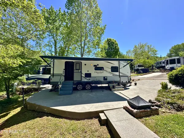 Lot 166 Highway 73, Townsend, TN 37882