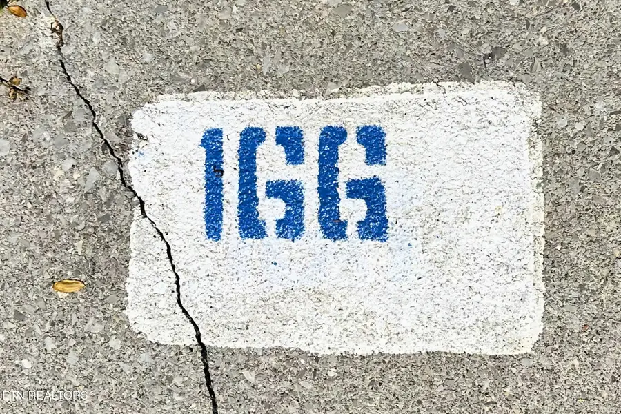 Lot 166 Highway 73, Townsend, TN 37882 - #2