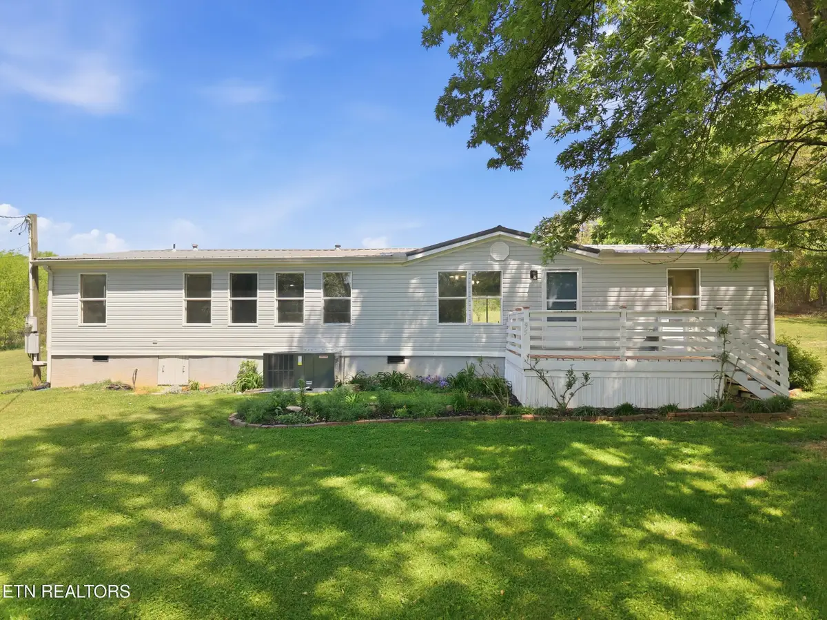 95 Lee Shirley Rd, Greenback, TN 37742 - #1