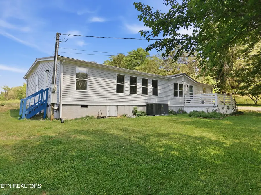 95 Lee Shirley Rd, Greenback, TN 37742 - #2