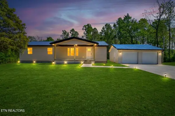 135 Frank Tinch Rd, Jamestown, TN 38556