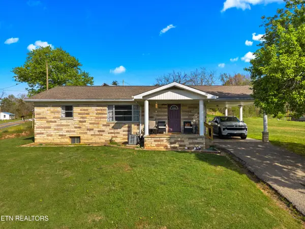 2846 Tazewell Hwy, Sneedville, TN 37869