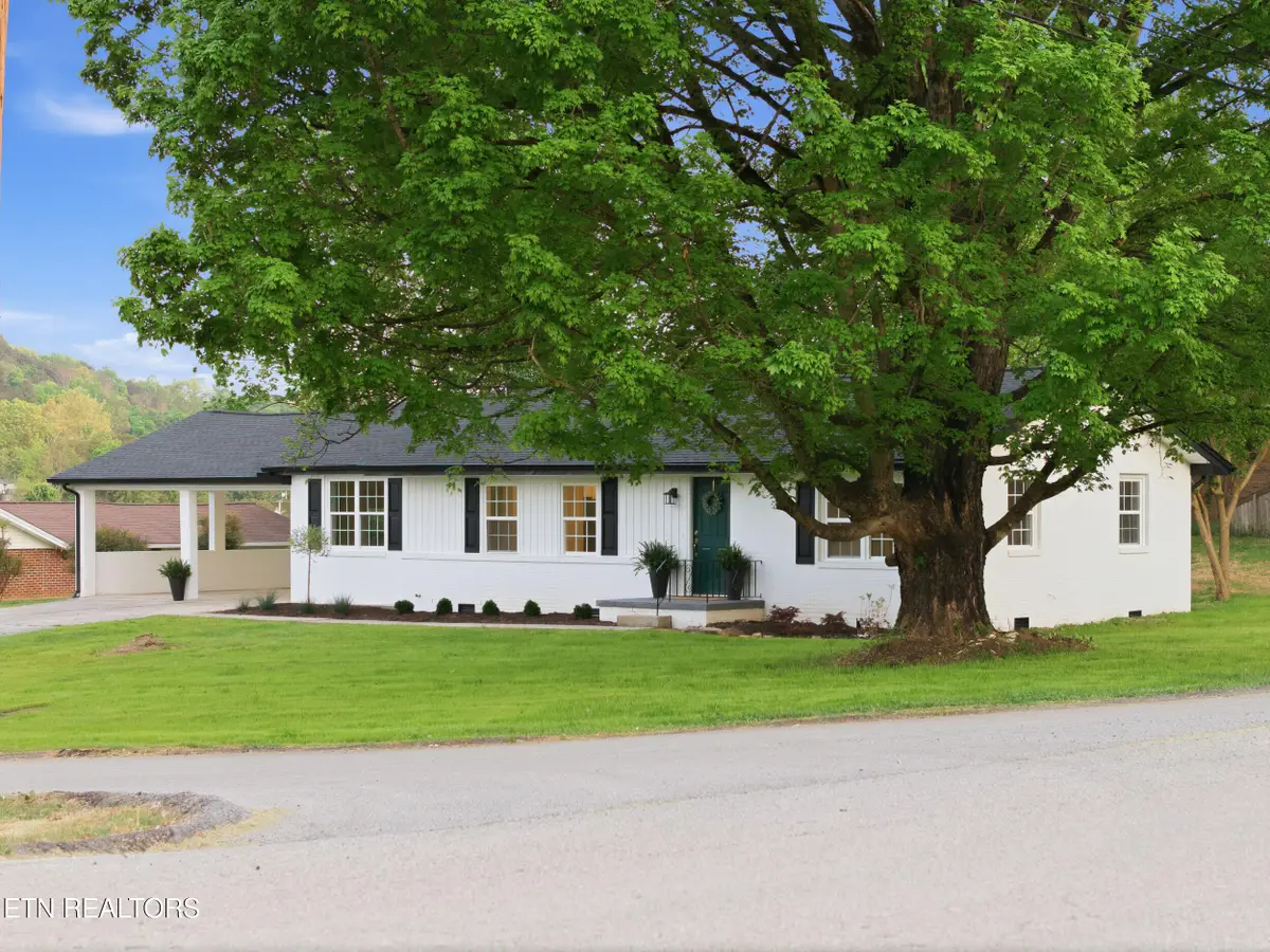 415 Gate St, Jefferson City, TN 37760 - #1