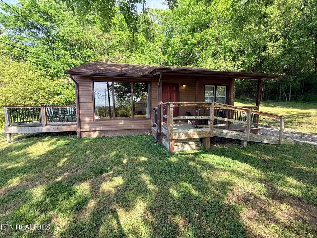 4017 Freemason St, Knoxville, TN 37917 - #1