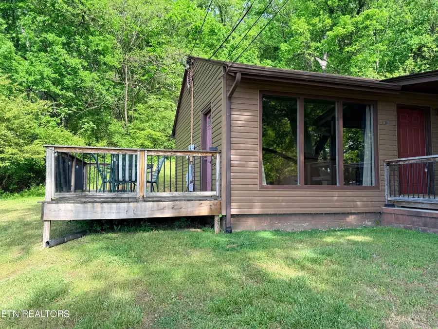 4017 Freemason St, Knoxville, TN 37917 - #2