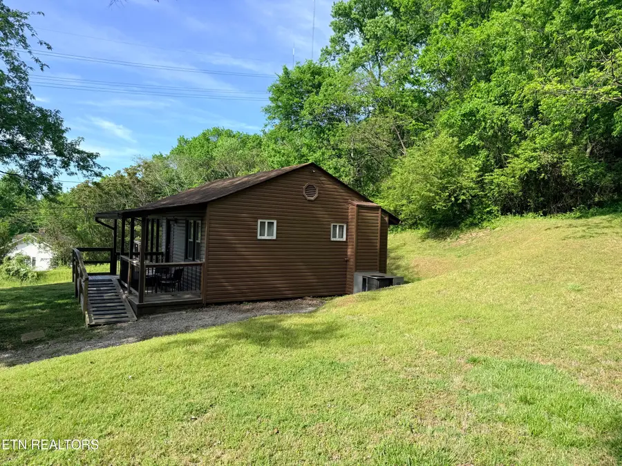 4017 Freemason St, Knoxville, TN 37917 - #3