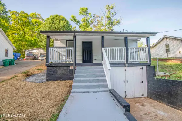 4112 Edington Rd, Knoxville, TN 37920