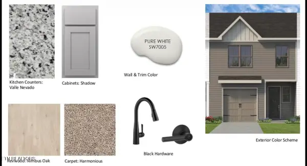 1713 Bennett Village Drive, Maryville, TN 37804