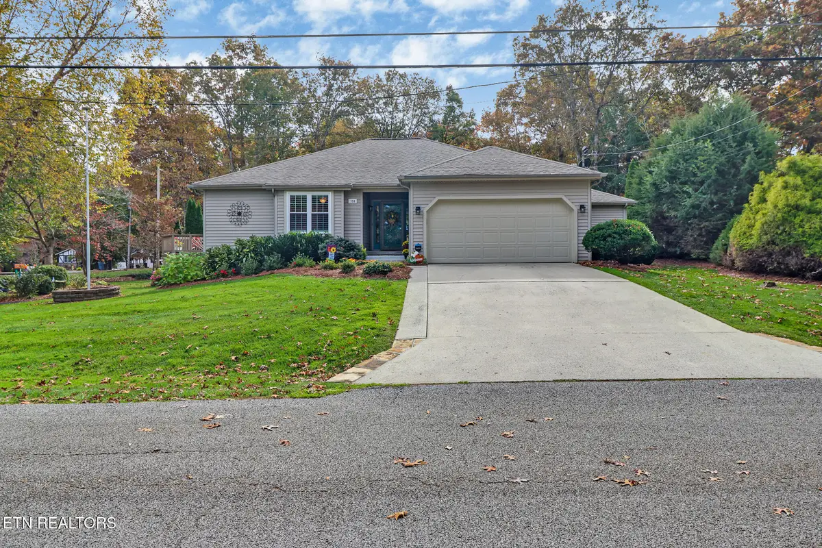 150 Dovenshire Drive, Crossville, TN 38558 - #1