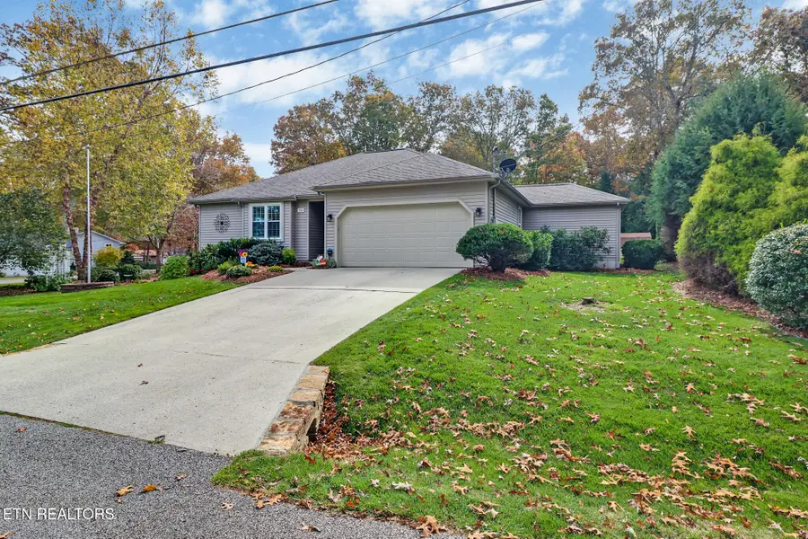 150 Dovenshire Drive, Crossville, TN 38558 - #2