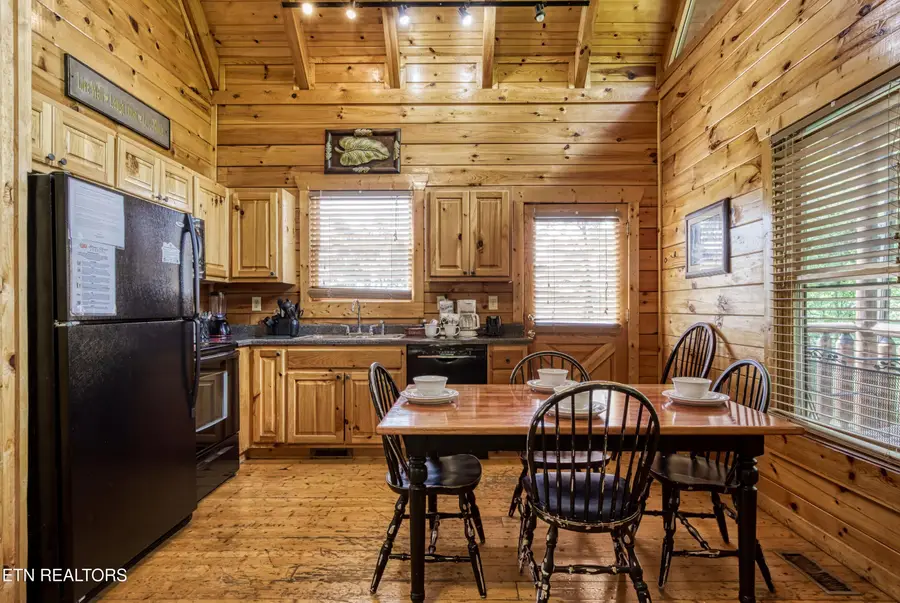 2251 Upper Middle Creek Rd #4, Sevierville, TN 37876 - #3